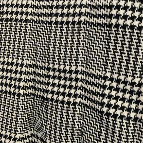 NWT H&M Herringbone Dress - Picture 6 of 7